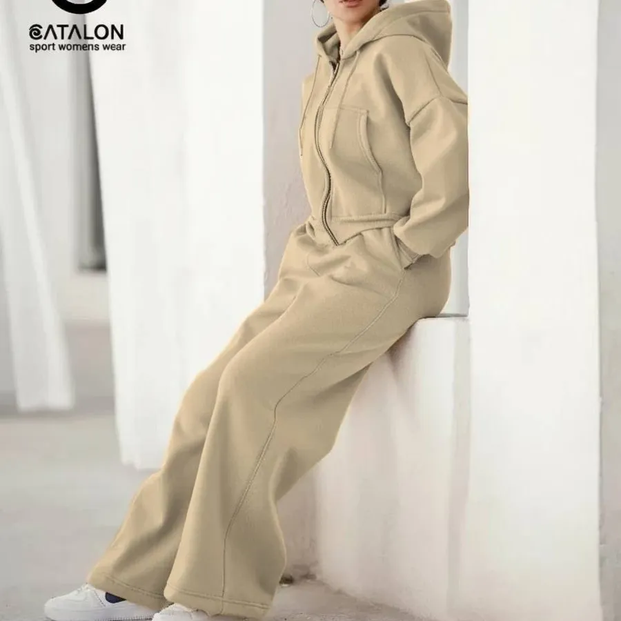 سوییشرت و شلوار