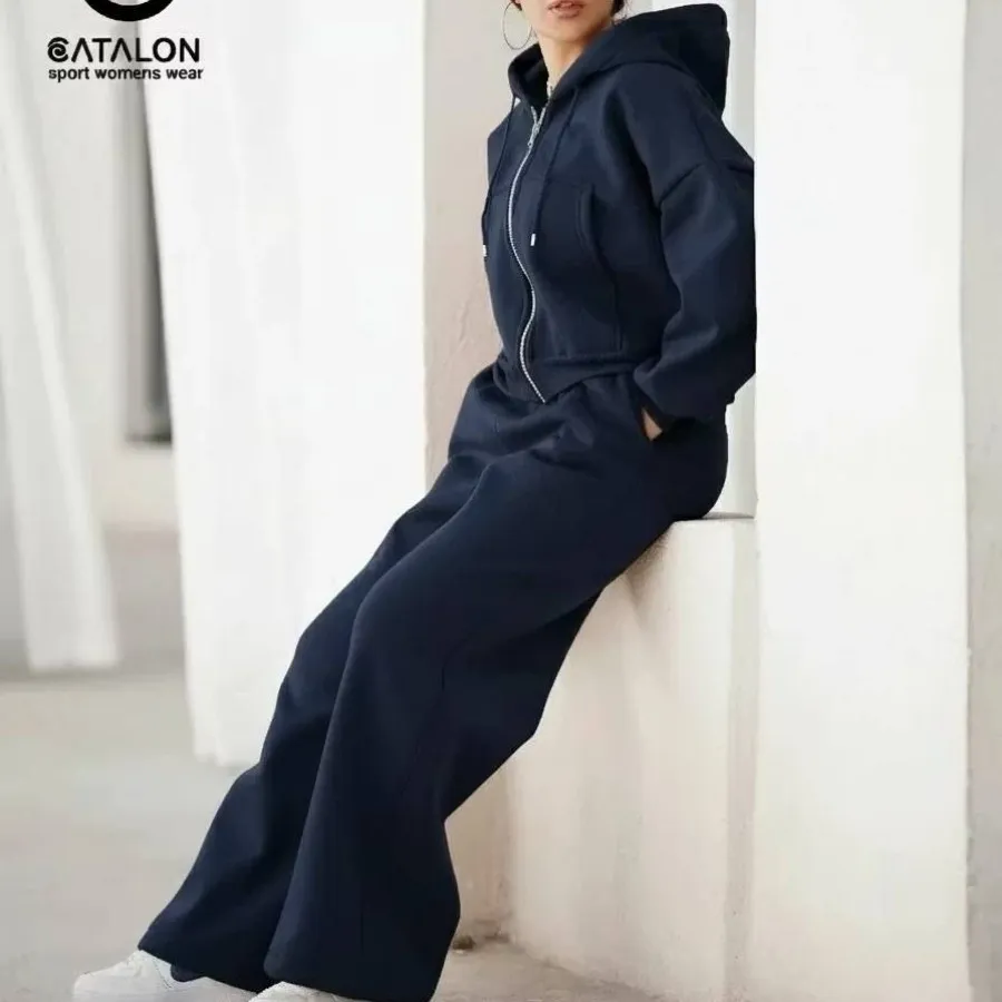 سوییشرت و شلوار