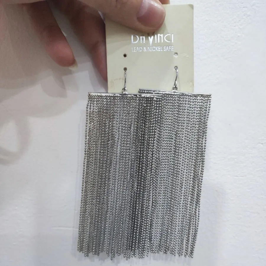 گوشواره بلند