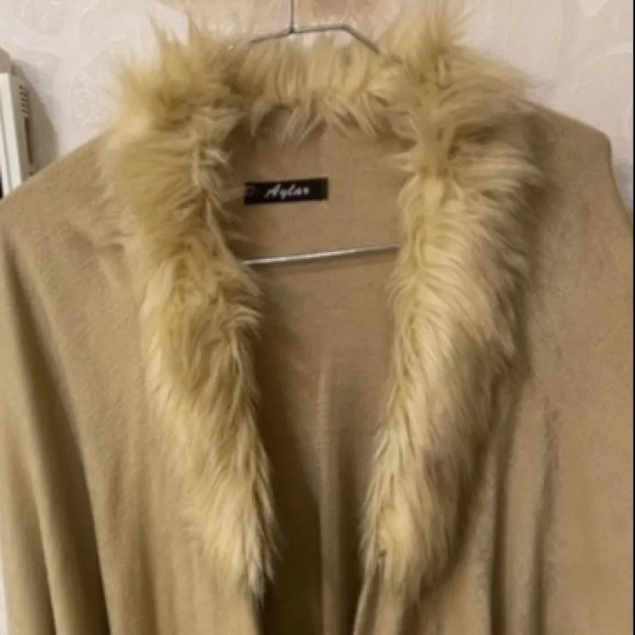 پانچ بافت زنانه