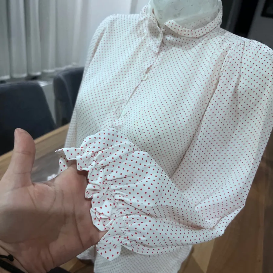 شومیز خارحی