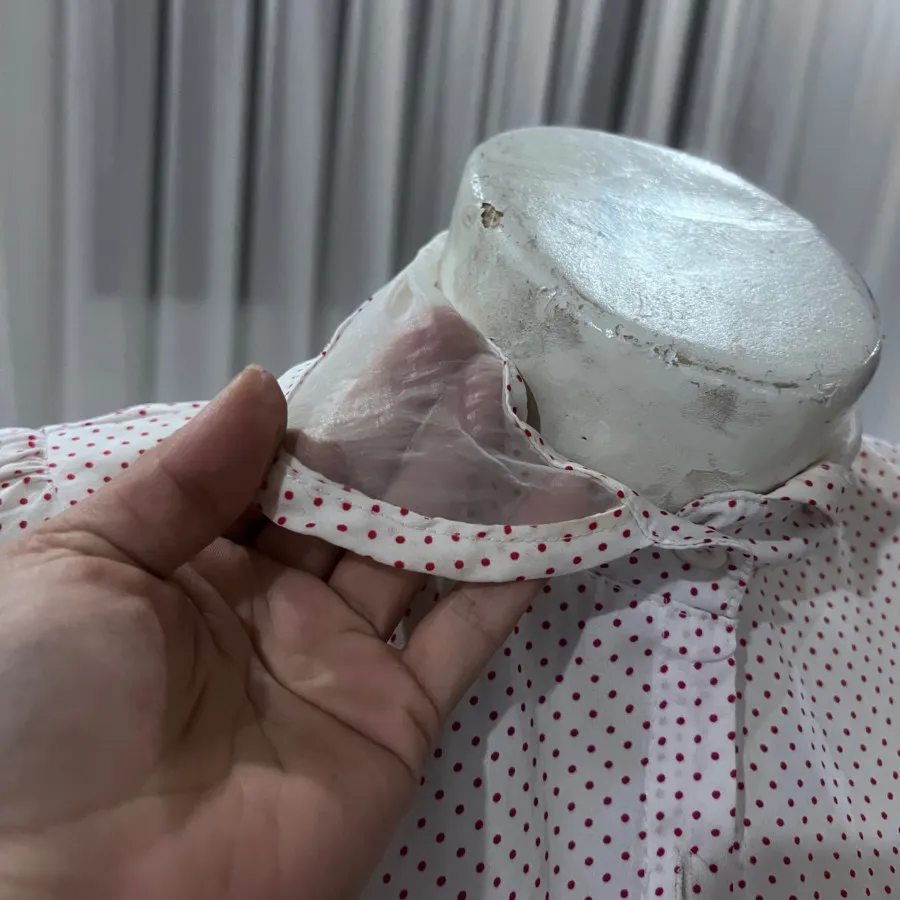 شومیز خارحی