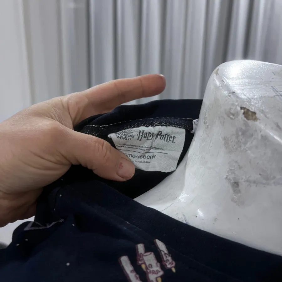 بلوز هری پاتر