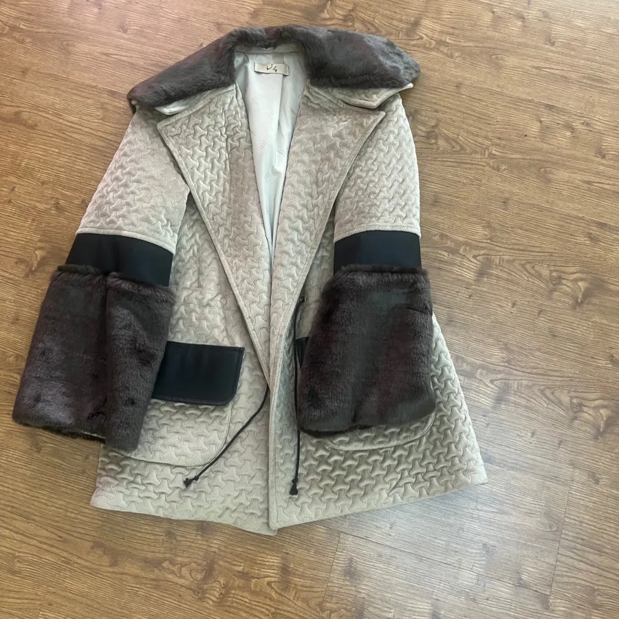 پالتو پرنسا  کار خاص