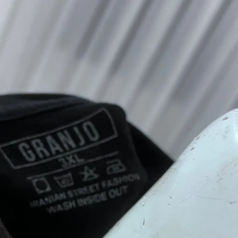 تیشرت خارجی