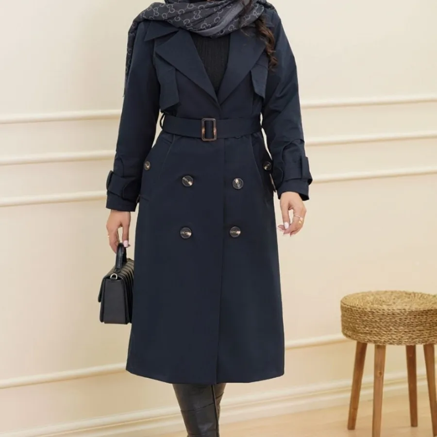 بارانی زنانه و دخترانه