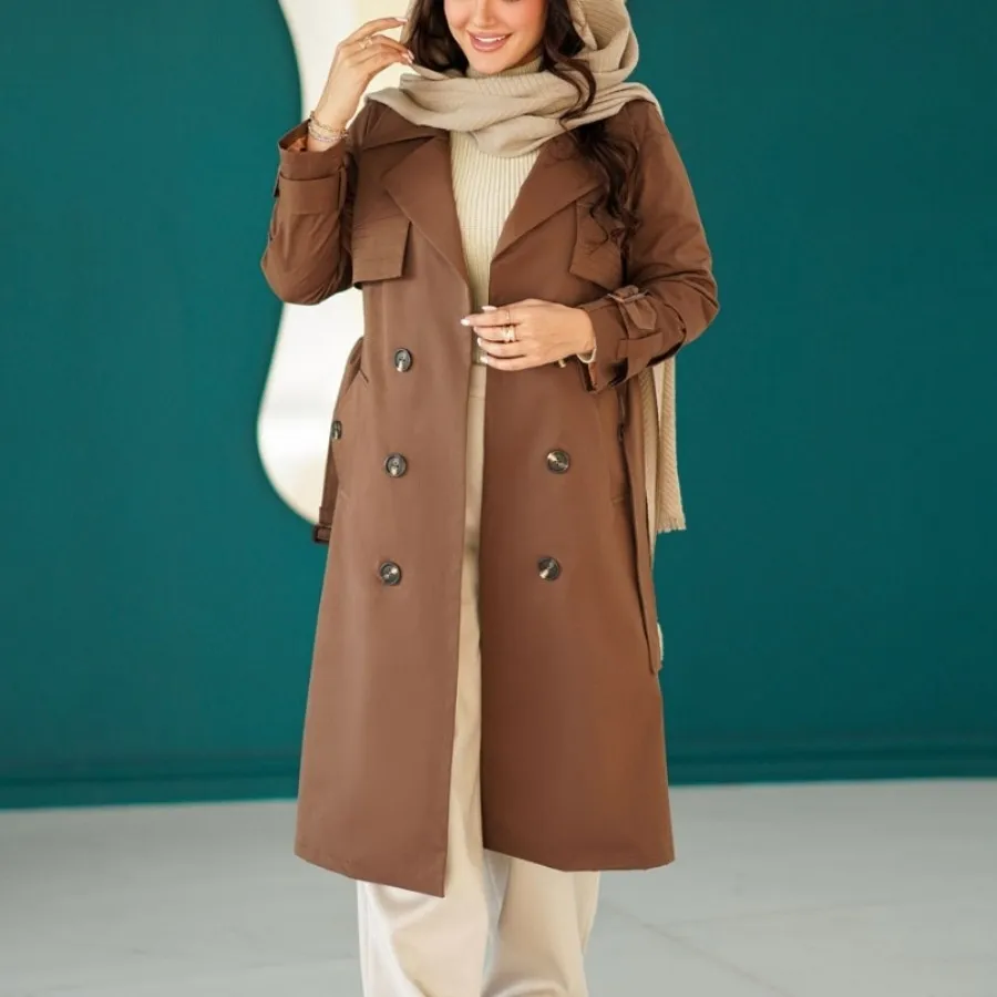 بارانی زنانه و دخترانه