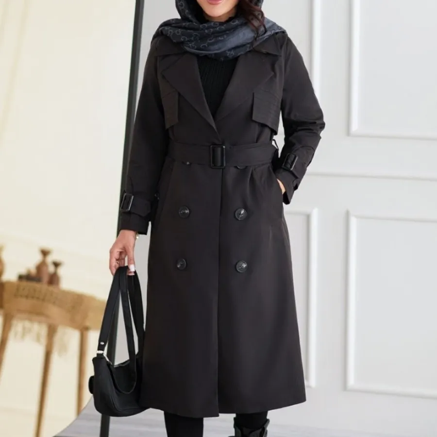 بارانی زنانه و دخترانه