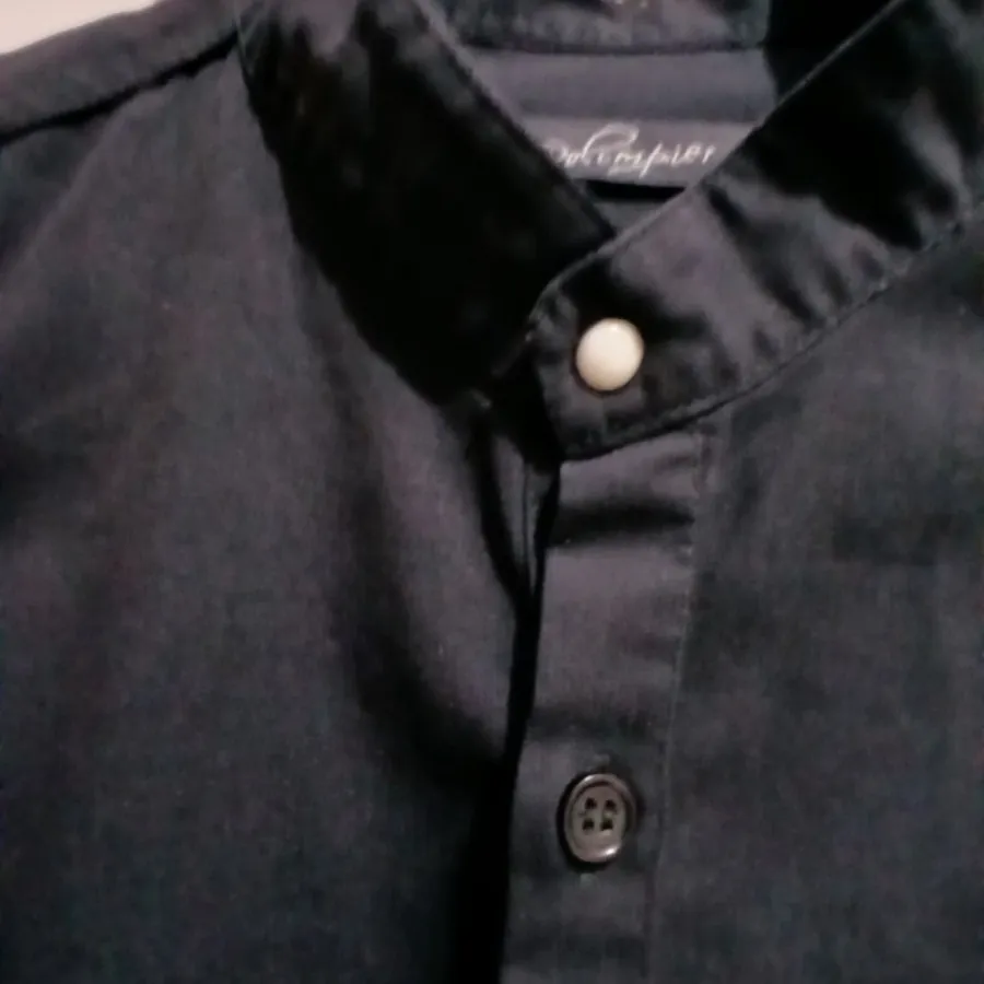 لباس پسرونه