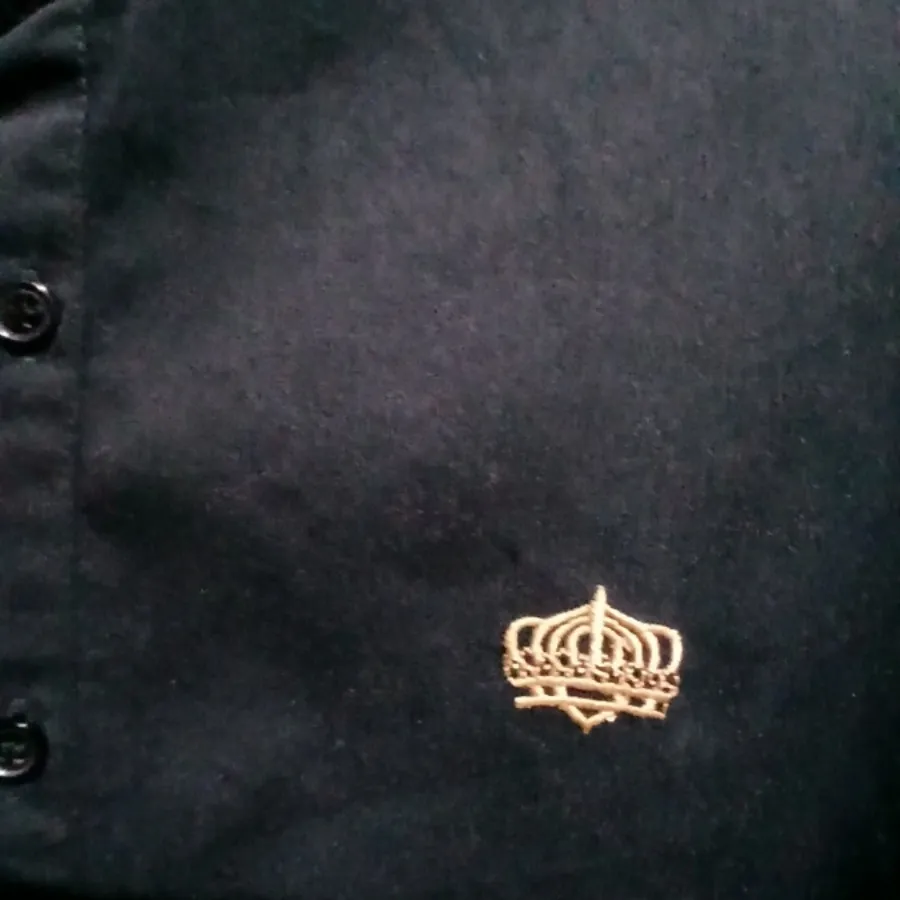 لباس پسرونه