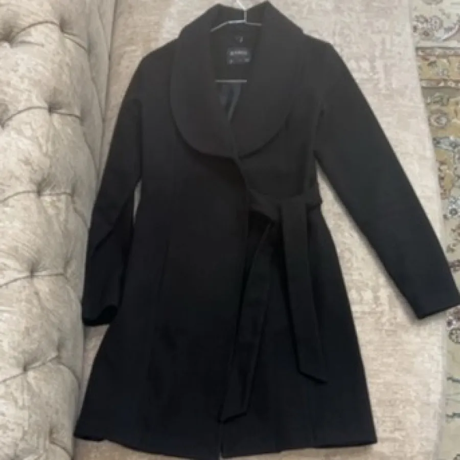 پالتوی زنانه