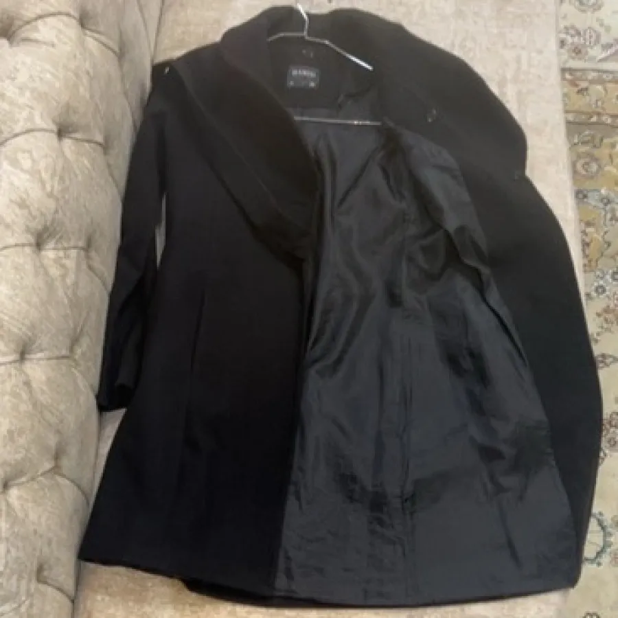 پالتوی زنانه