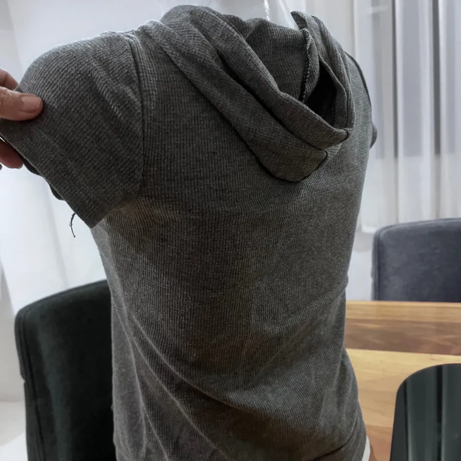 تیشرت کبریتی