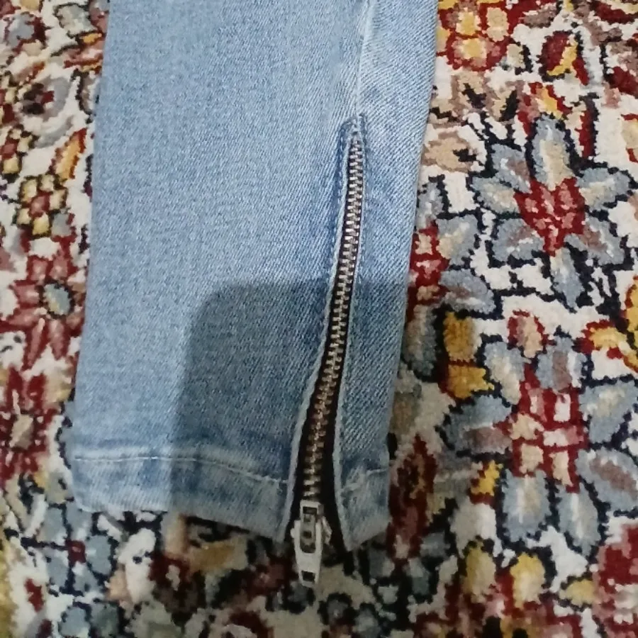 شلوار جین  ،دخترانه