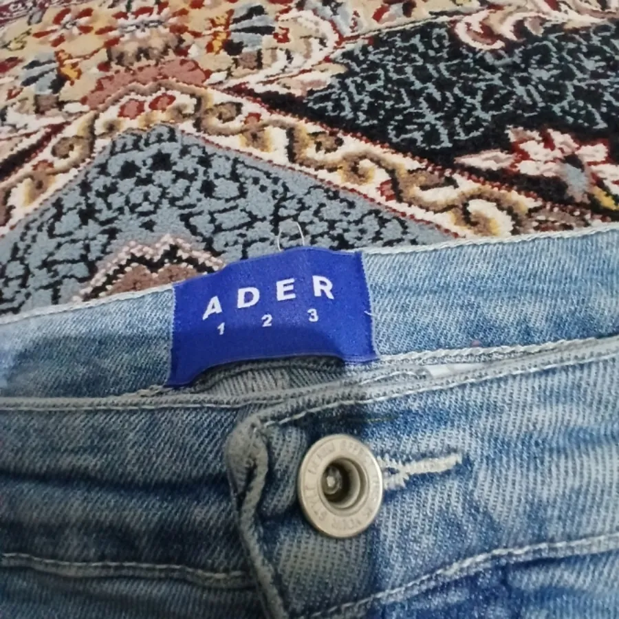 شلوار جین  ،دخترانه