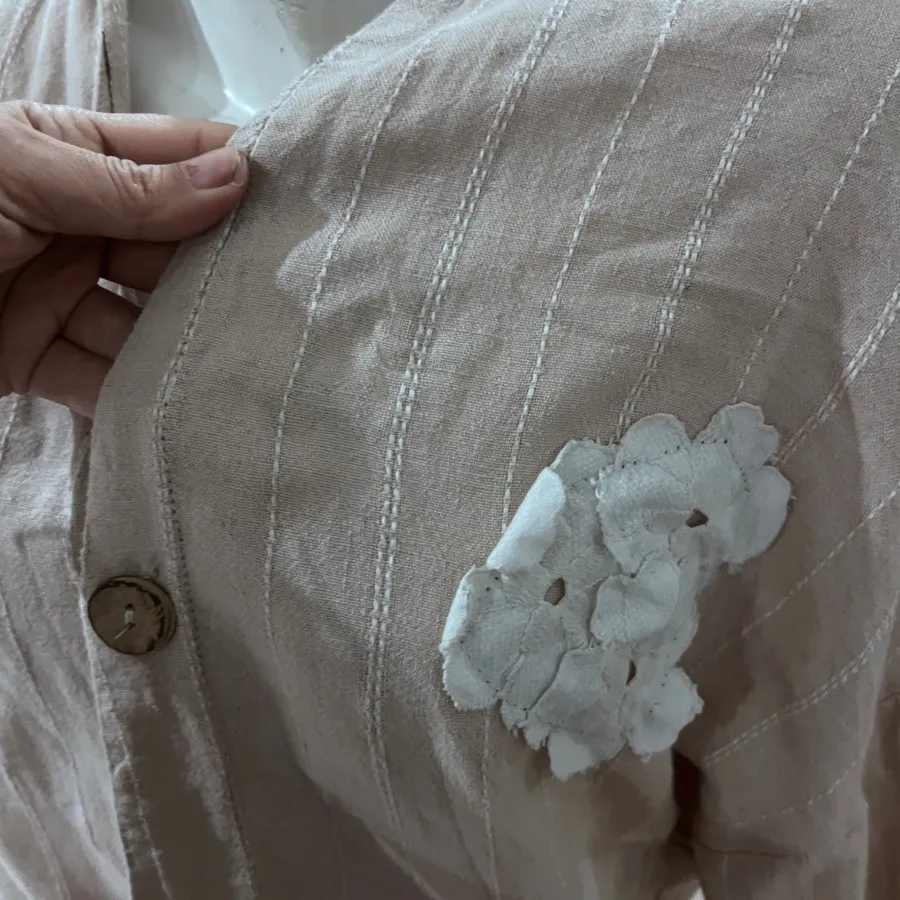 شونیز مانتویی وارداتی