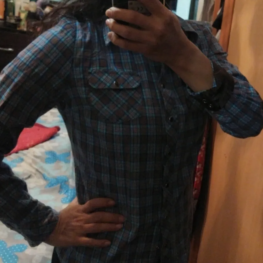 پیراهن خارجی خوشگل اسپرت