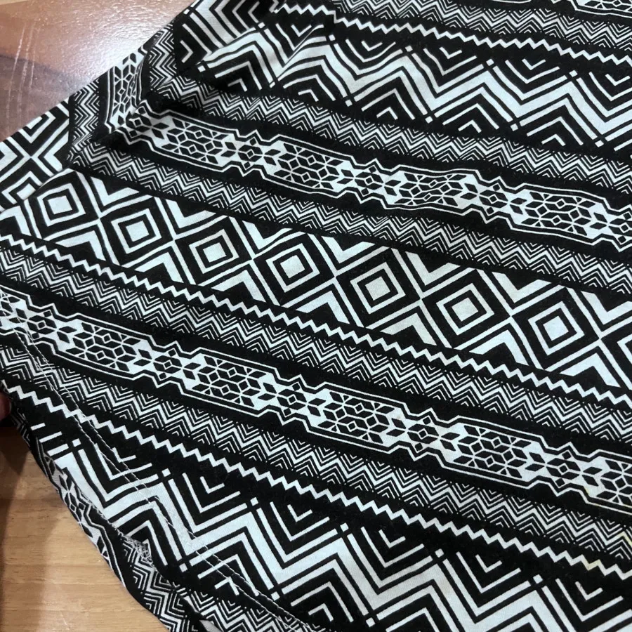 پیراهن کلوش عروسکی