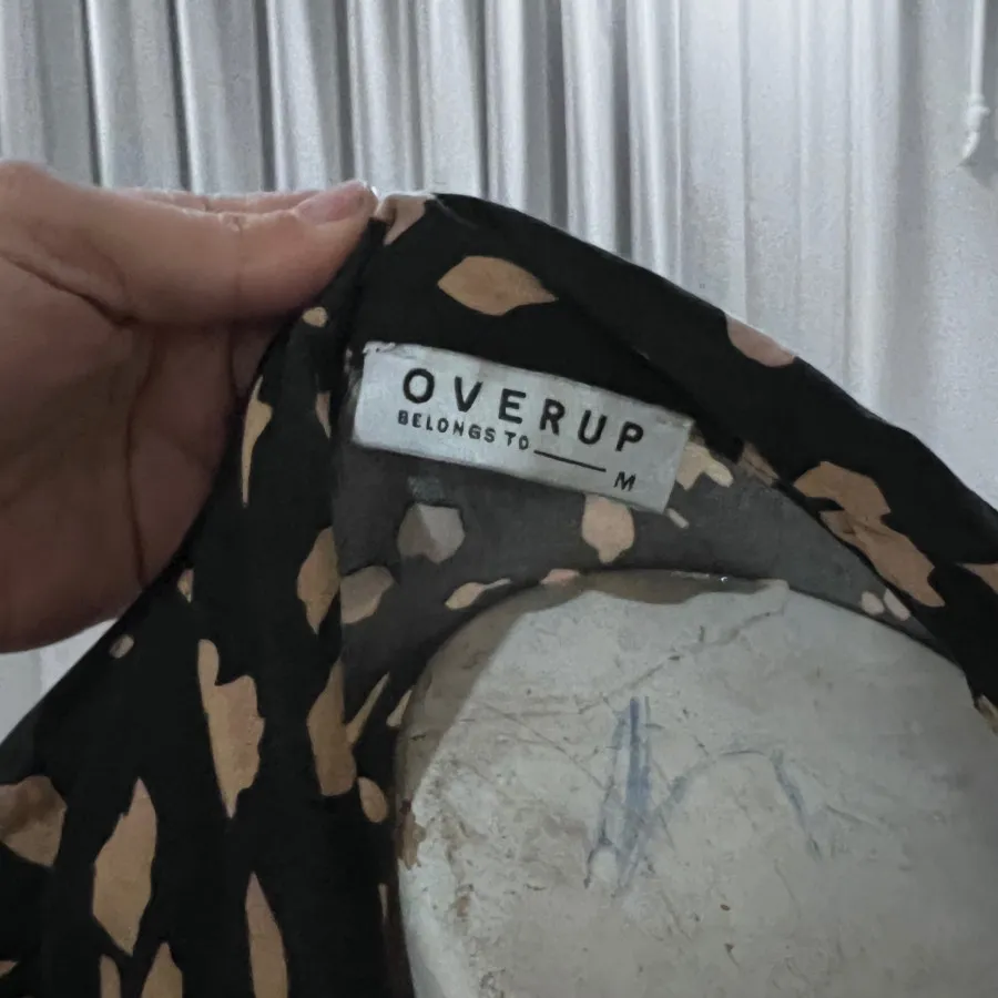 پیراهن نخی خارحی