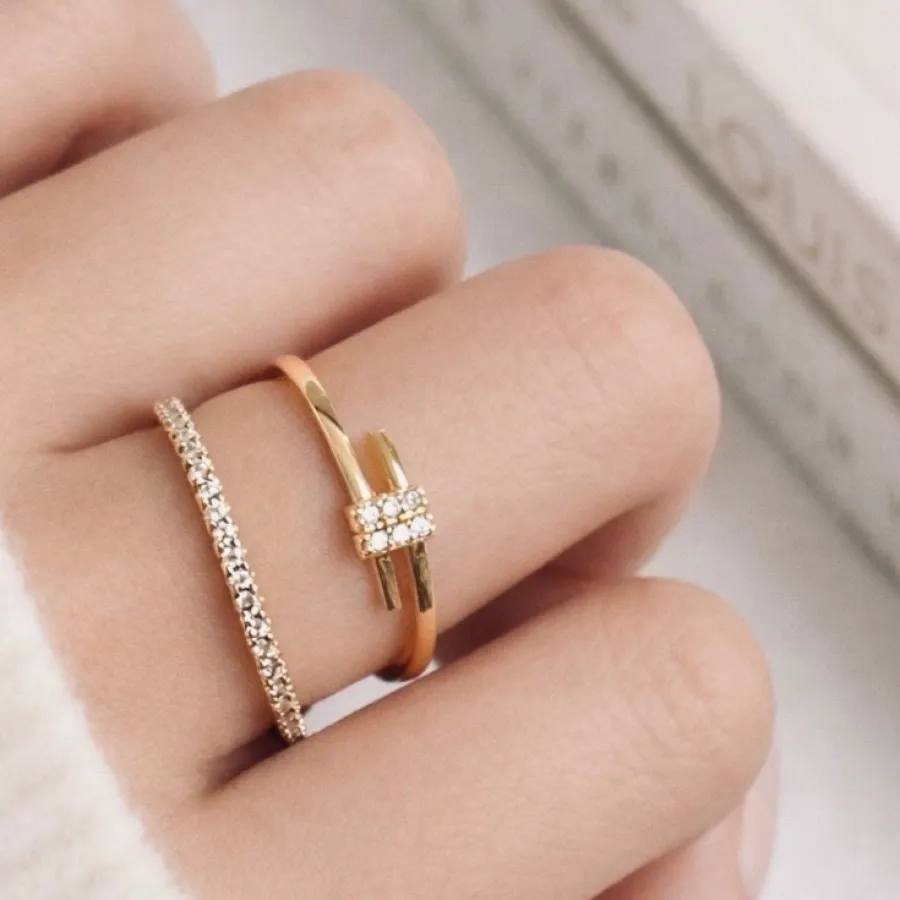 انگشتر ژوپینگ