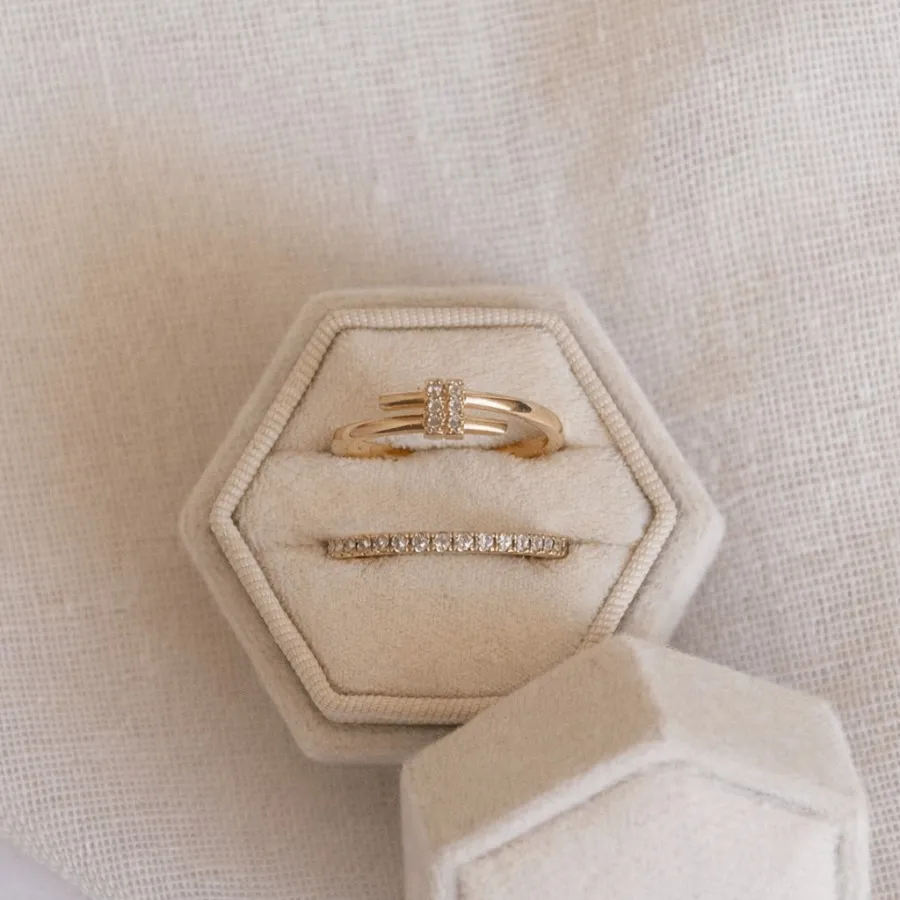 انگشتر ژوپینگ