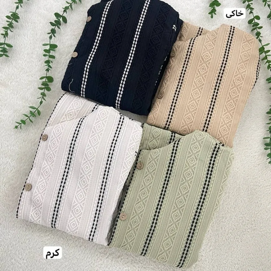 تونیک مراکشی