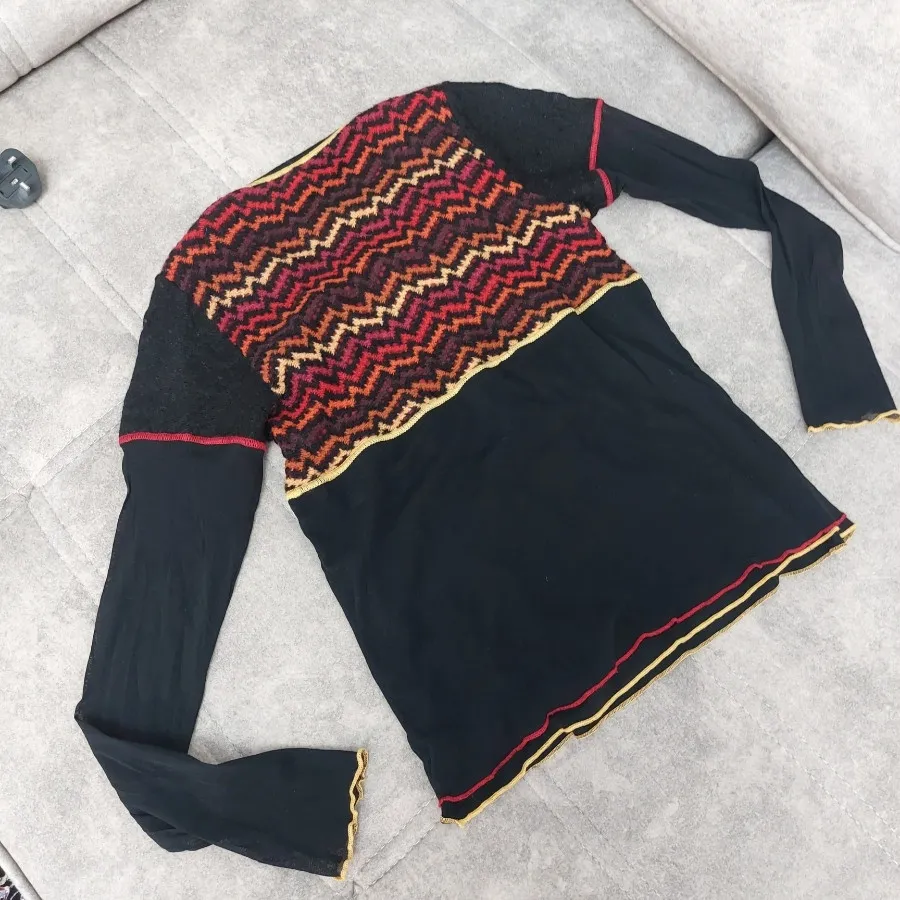 بلوز پاییزی