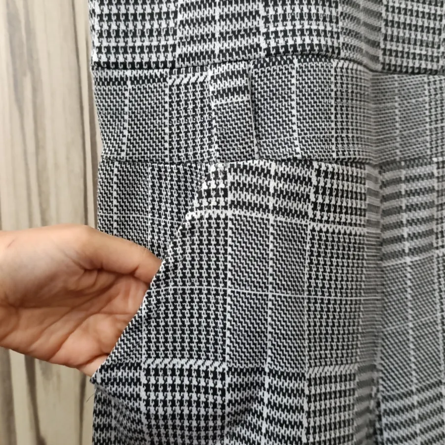 سرهمی چهارخونه