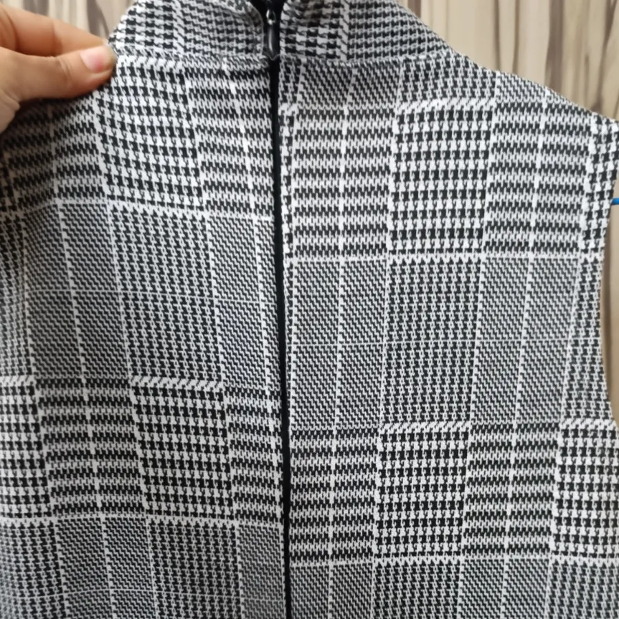 سرهمی چهارخونه