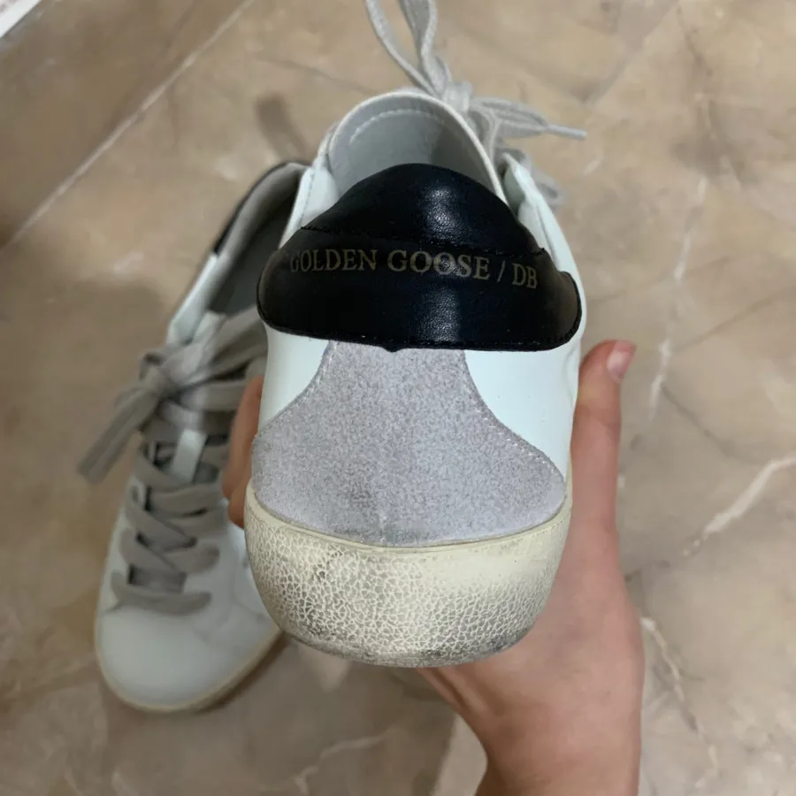 کتونی گولدن گوس