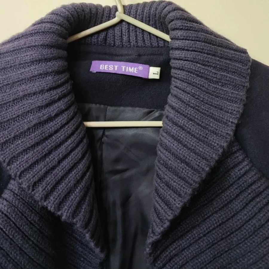 پالتو فوتر گرم