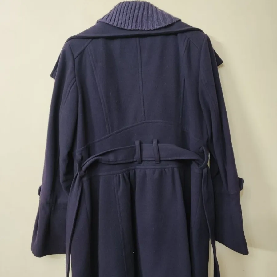 پالتو فوتر گرم