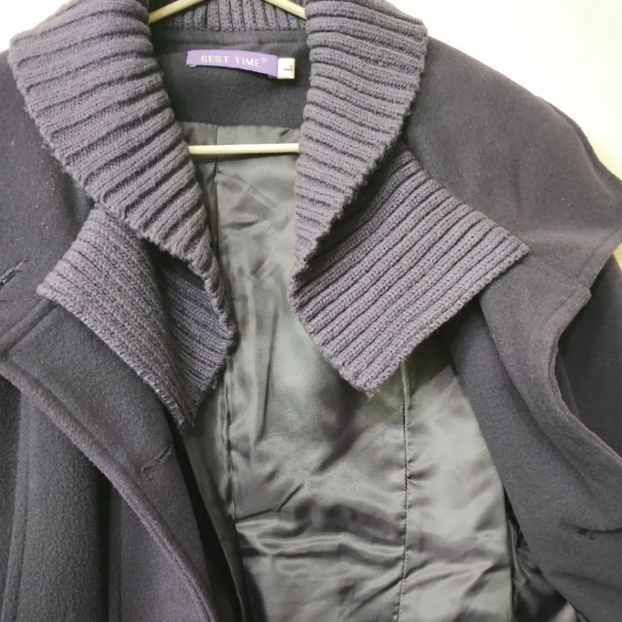 پالتو فوتر گرم