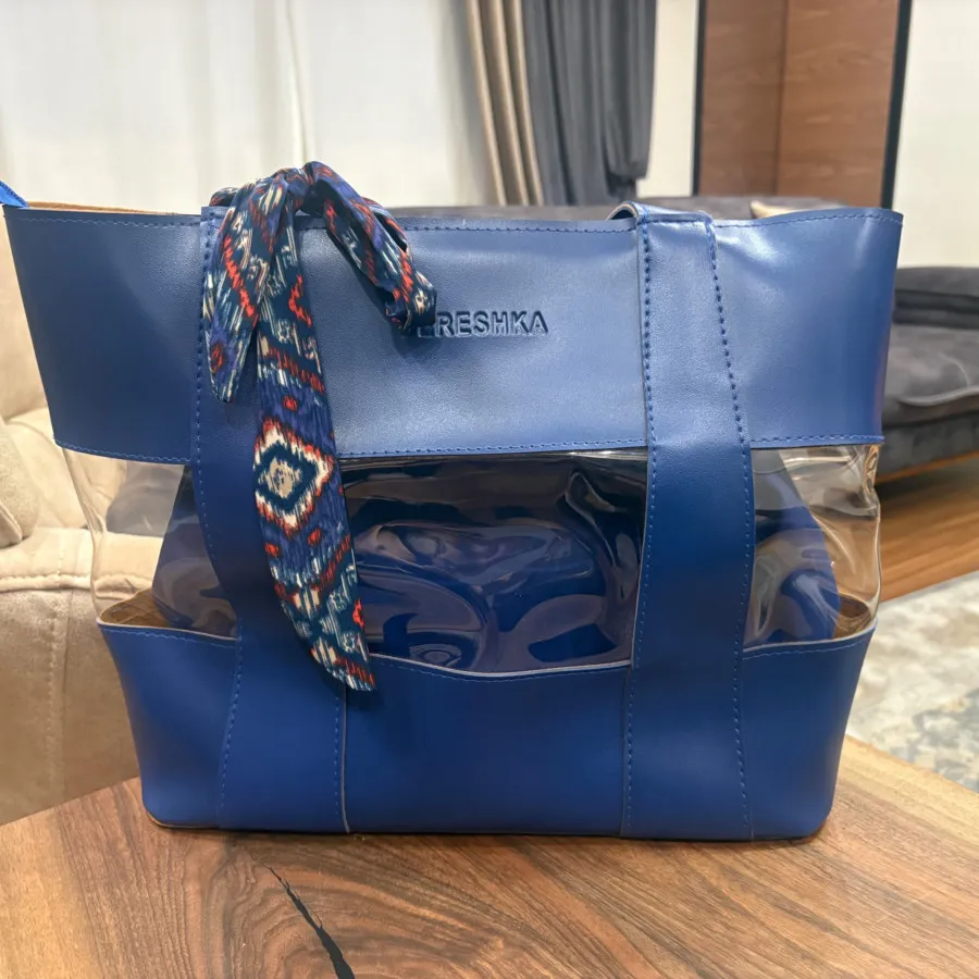 کیف مارک برشکا