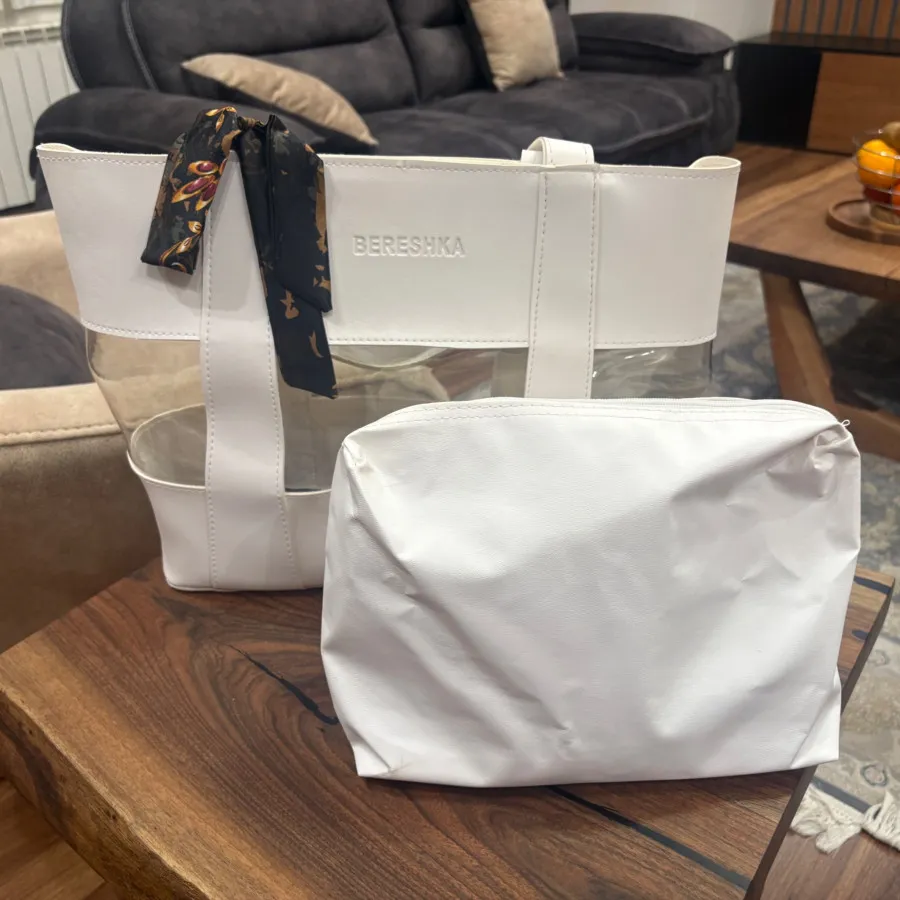 کیف مارک برشکا