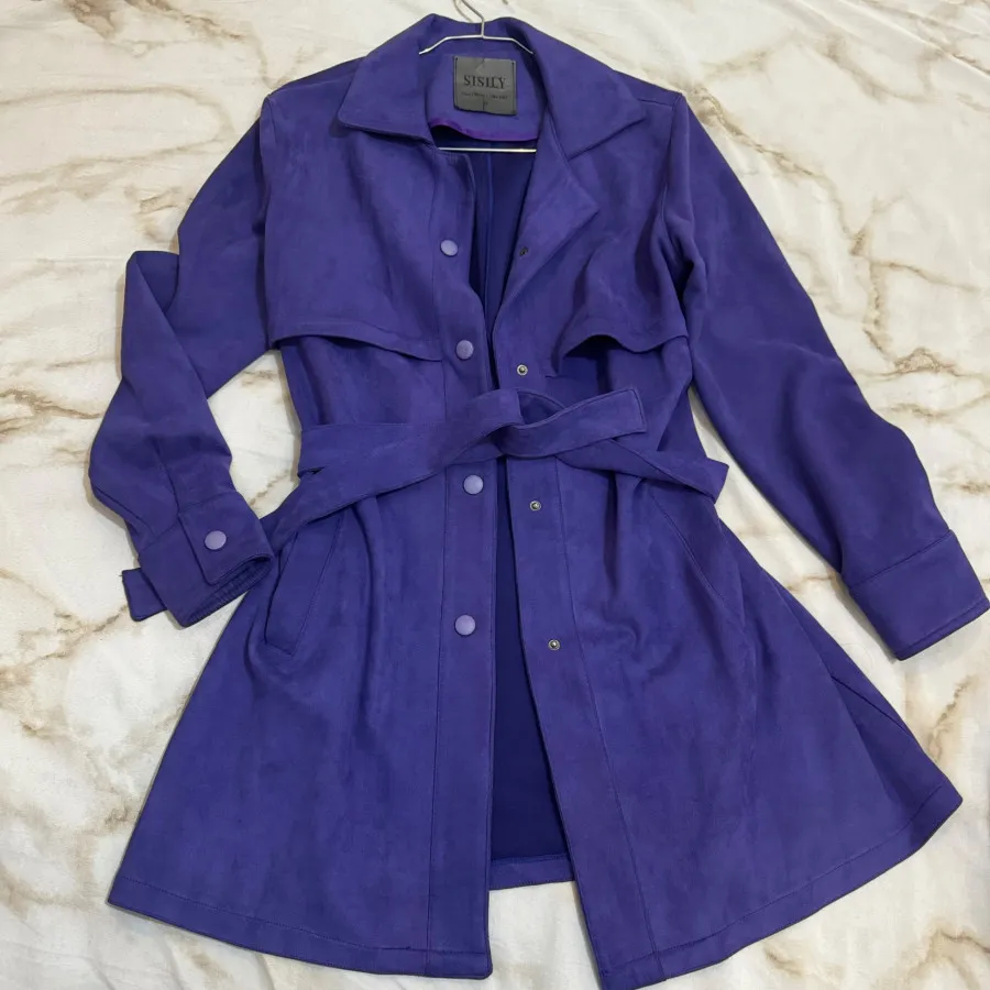 مانتو مخمل سوییت