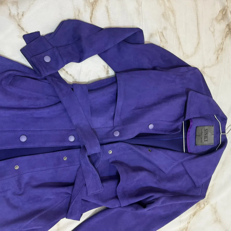 مانتو مخمل سوییت