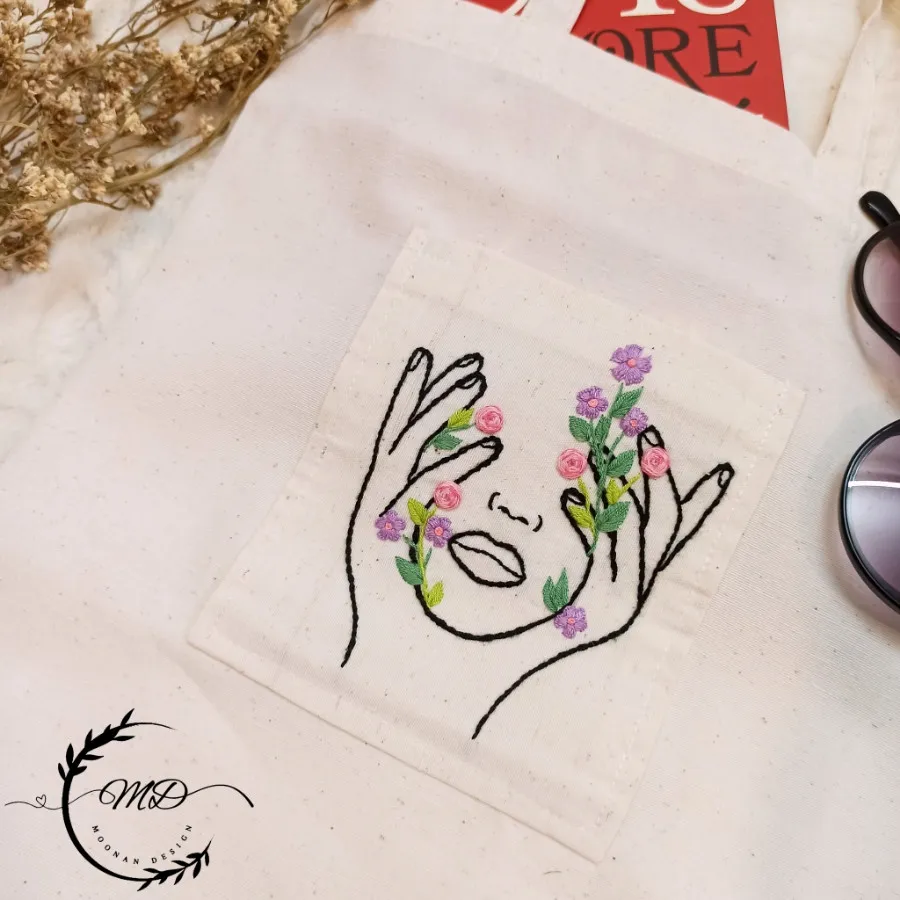 توت بگ چهره