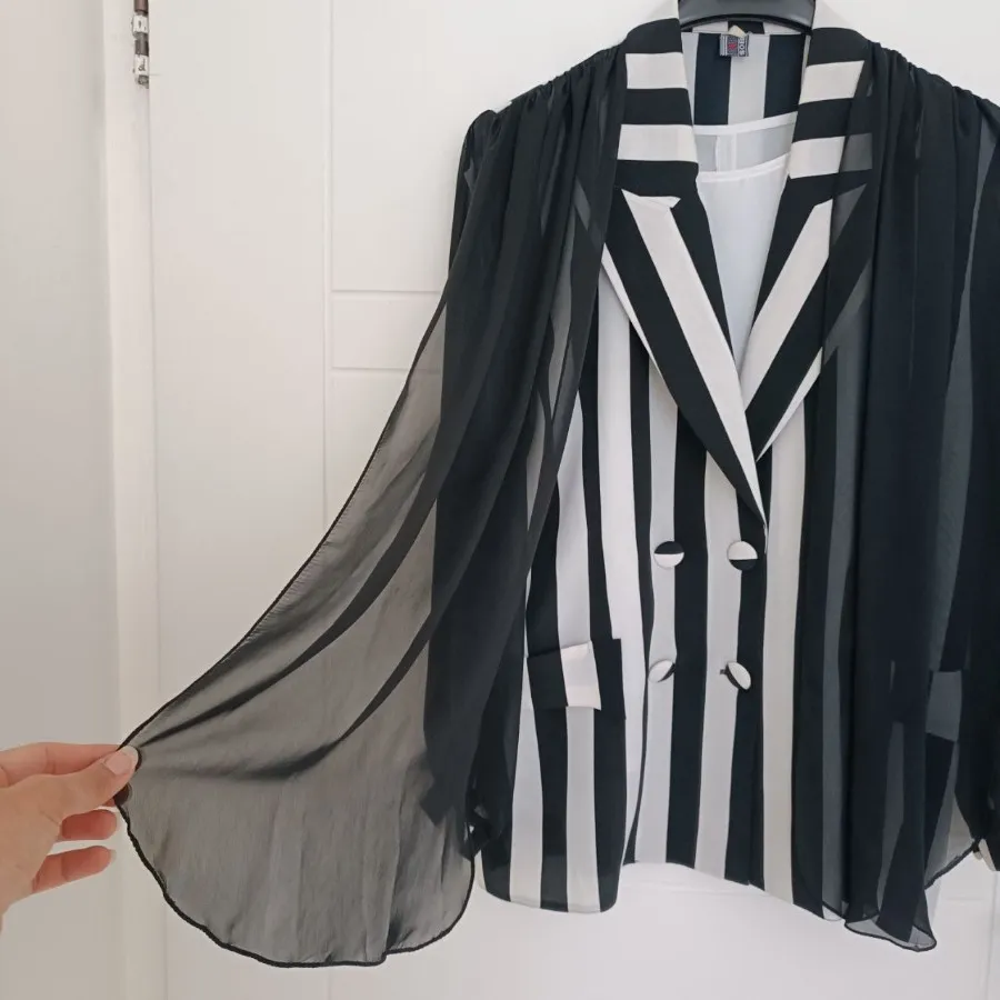 شومیز مجلسی خارجی