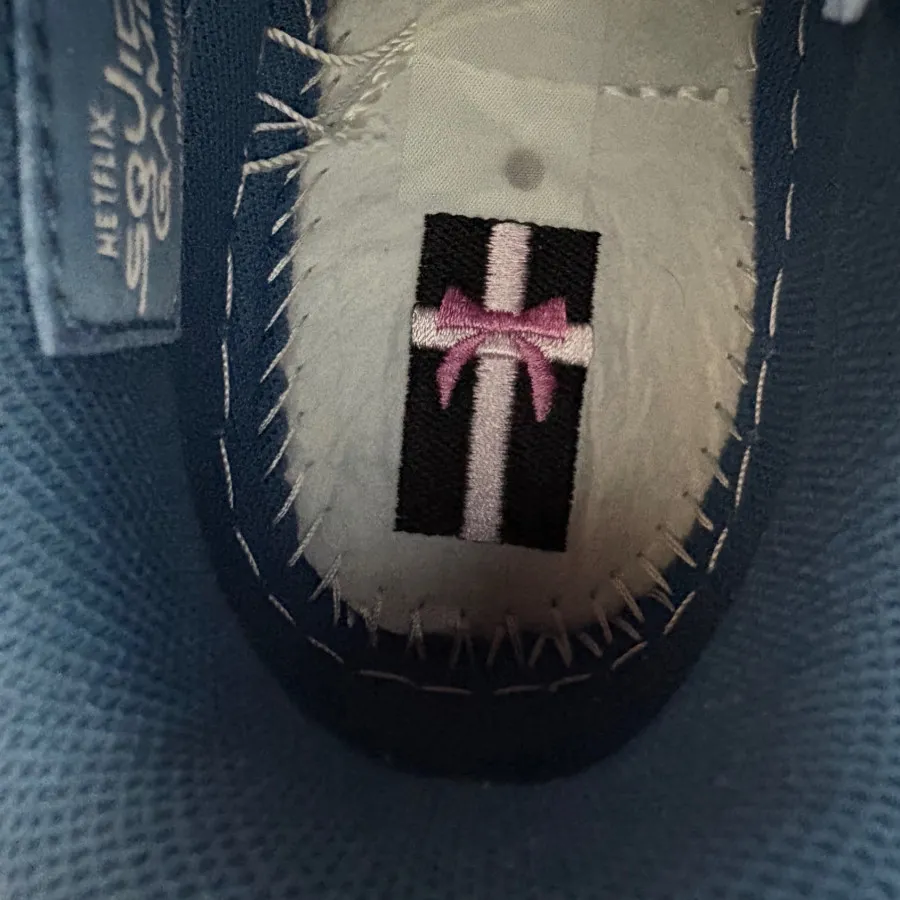 کفش پوما اسکویید گیم