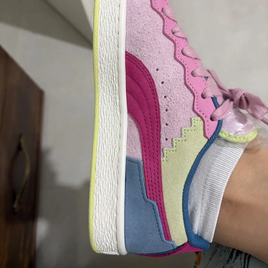 کفش پوما اسکویید گیم