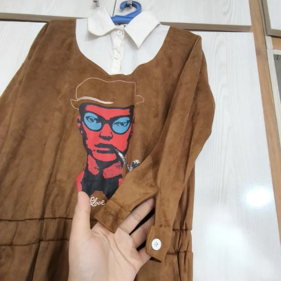 تونیک مخمل سوییت کد 70