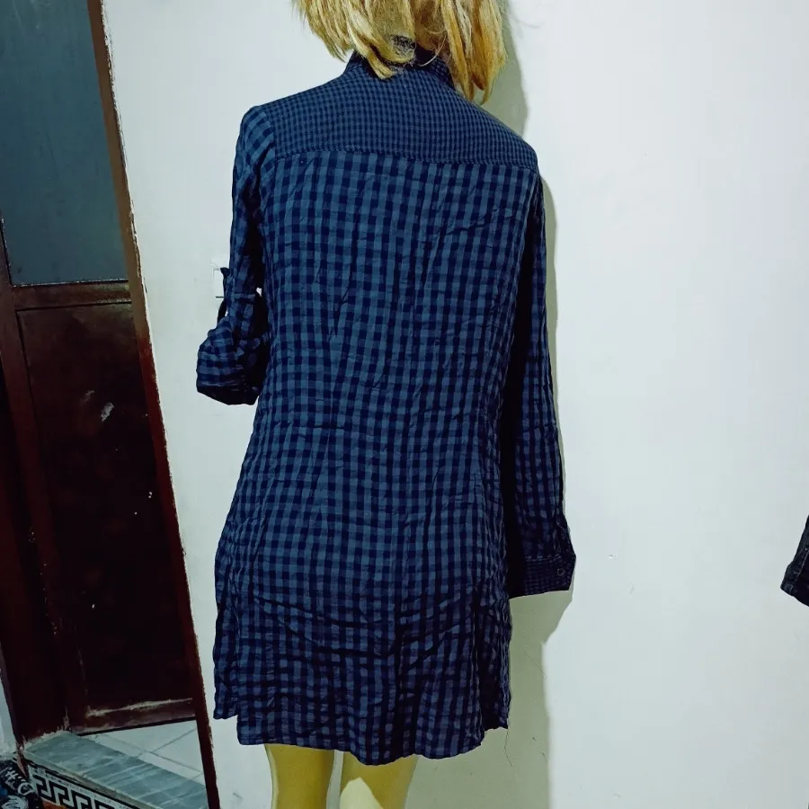 مانتو نخی زیبا