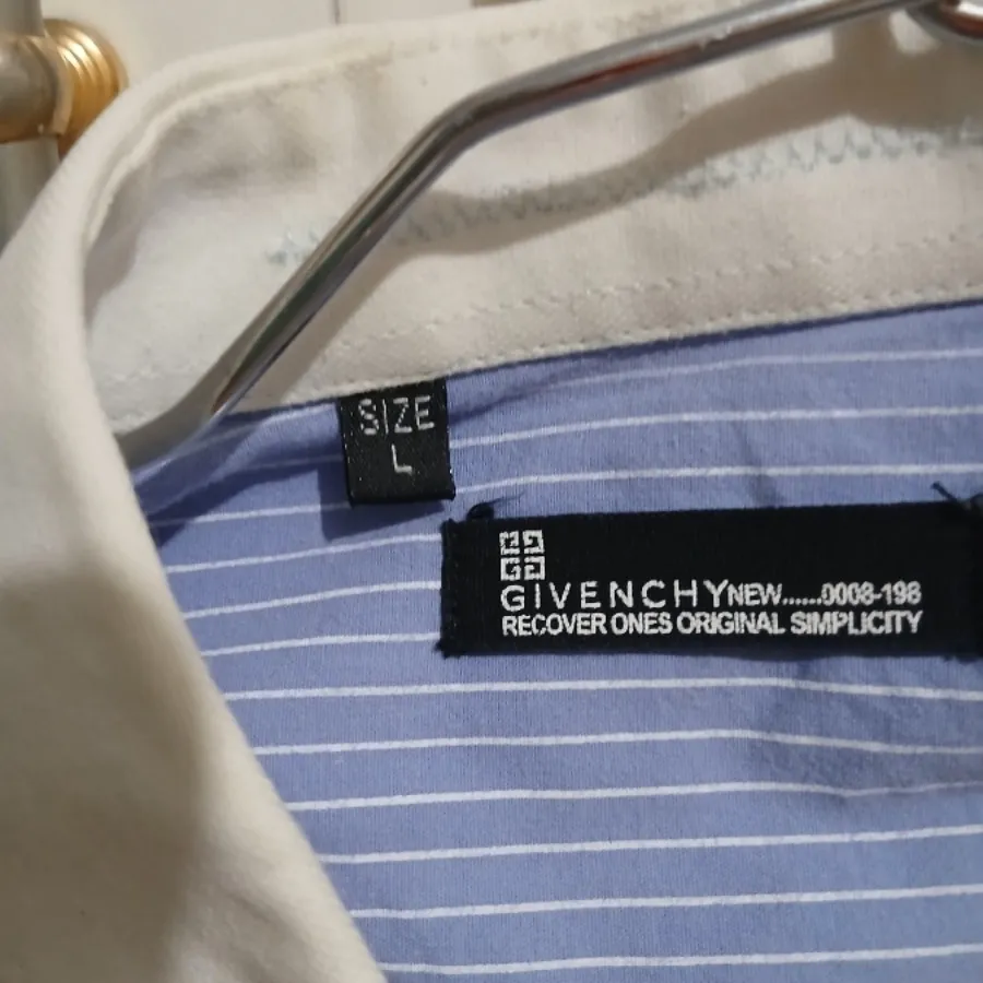 پیراهن پسرانه