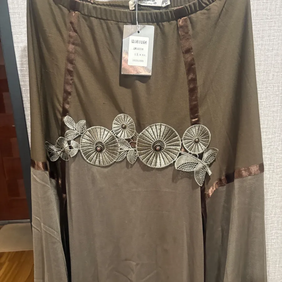 ست شومیز و دامن مجلسی