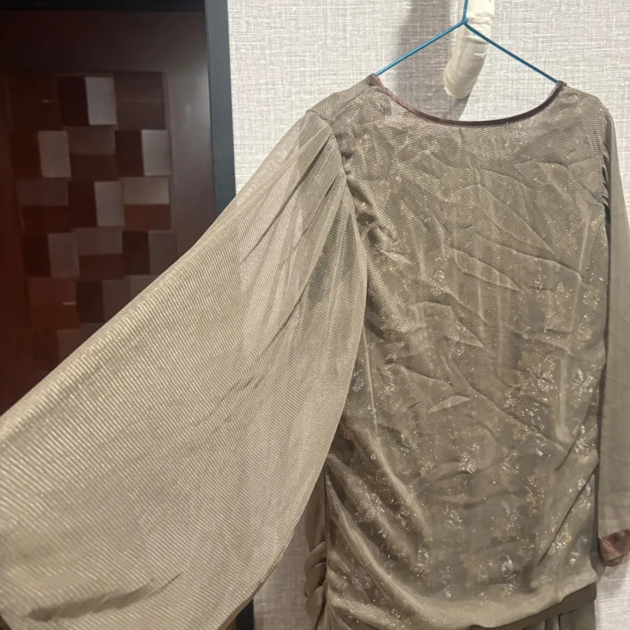 ست شومیز و دامن مجلسی