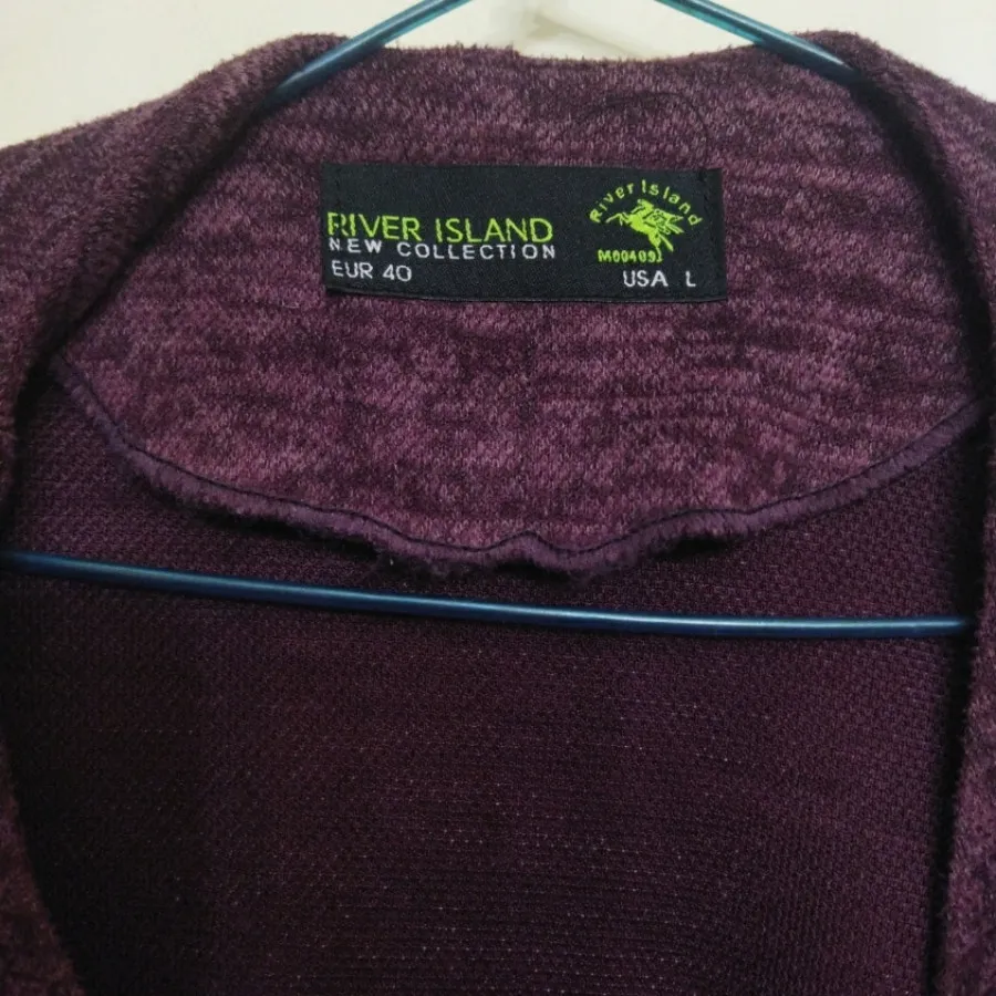 رویه زرشکی فری سایز