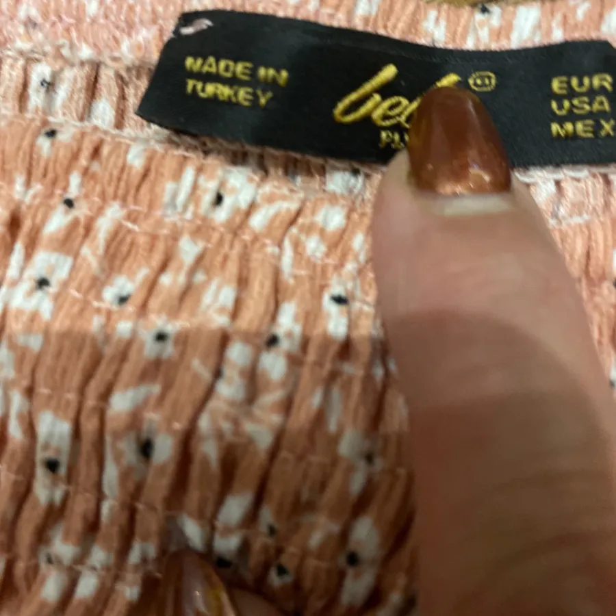 دامن و کراپ