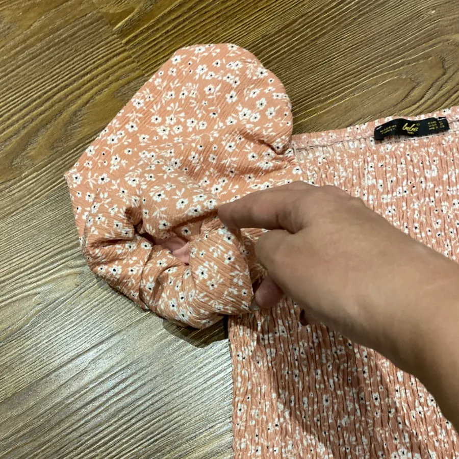 دامن و کراپ