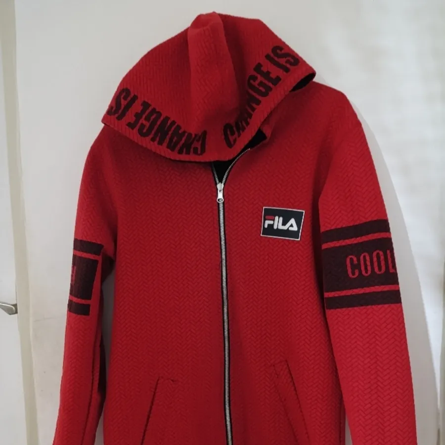 کاپشن دو رو